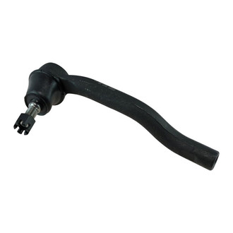TRQ® - Front Driver Side Outer Tie Rod End