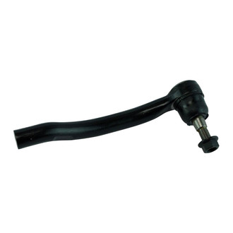 TRQ® - Front Passenger Side Outer Tie Rod End