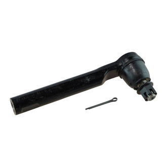 TRQ® - Front Driver Side Outer Tie Rod End