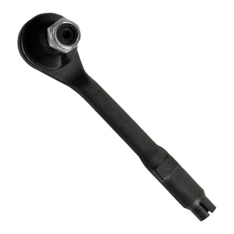 TRQ® - Front Passenger Side Outer Tie Rod End