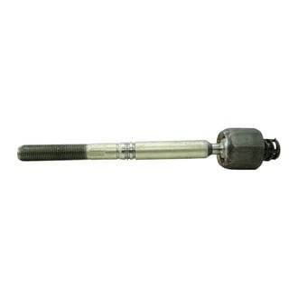 TRQ® - Front Passenger Side Inner Tie Rod End