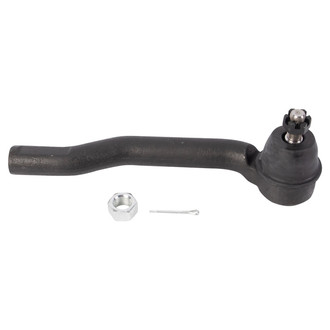 TRQ® - Front Passenger Side Outer Tie Rod End