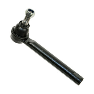 TRQ® - Front Driver Side Outer Tie Rod End
