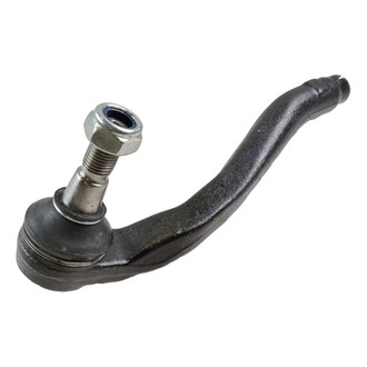 TRQ® - Front Passenger Side Outer Tie Rod End