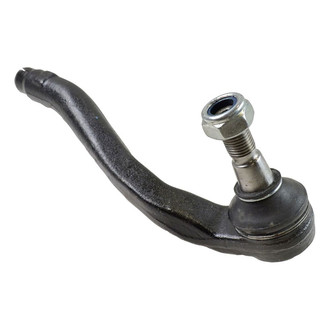 TRQ® - Front Driver Side Outer Tie Rod End