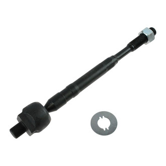 TRQ® - Front Passenger Side Inner Tie Rod End