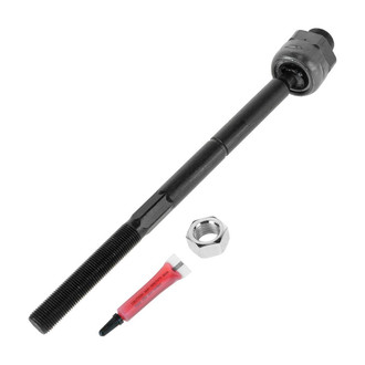 TRQ® - Front Driver Side Inner Tie Rod End
