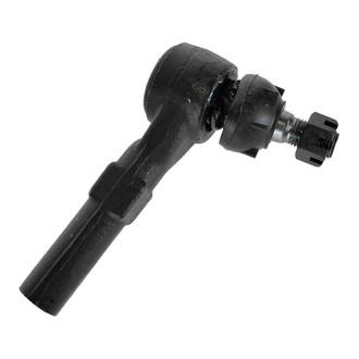 TRQ® - Front Driver Side Outer Tie Rod End