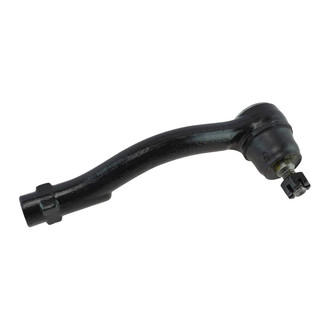 TRQ® - Front Driver Side Outer Tie Rod End