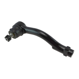 TRQ® - Front Passenger Side Outer Tie Rod End