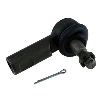 TRQ® - Front Passenger Side Outer Tie Rod End