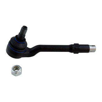 TRQ® - Front Passenger Side Outer Tie Rod End