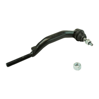 TRQ® - Front Passenger Side Outer Tie Rod End