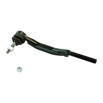 TRQ® - Front Driver Side Outer Tie Rod End