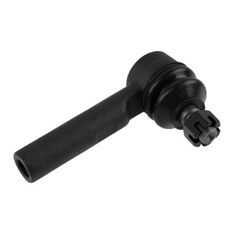 TRQ® - Front Passenger Side Outer Tie Rod End