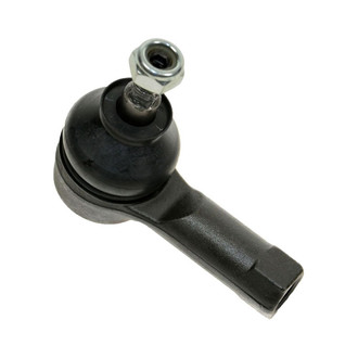 TRQ® - Front Passenger Side Outer Tie Rod End