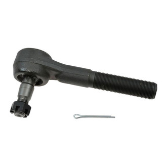 TRQ® - Front Driver Side Inner Tie Rod End