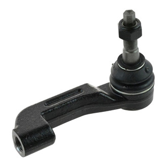 TRQ® - Front Passenger Side Outer Tie Rod End