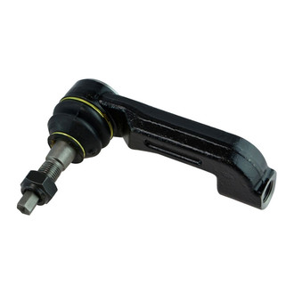 TRQ® - Front Driver Side Outer Tie Rod End