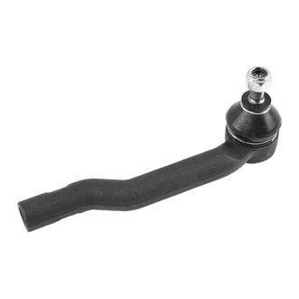 TRQ® - Front Passenger Side Outer Tie Rod End