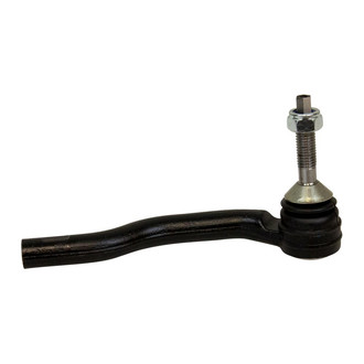 TRQ® - Front Passenger Side Outer Tie Rod End