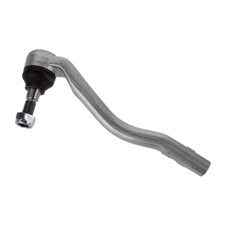 TRQ® - Front Driver Side Outer Tie Rod End