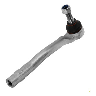 TRQ® - Front Passenger Side Outer Tie Rod End