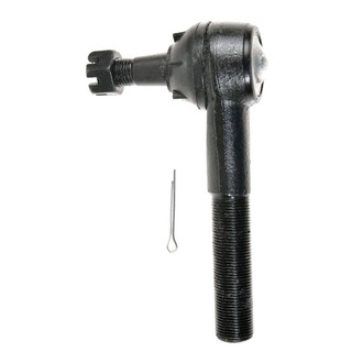 TRQ® - Front Driver Side Outer Tie Rod End