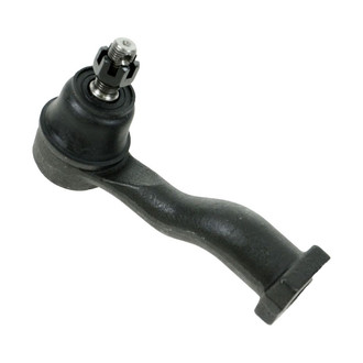 TRQ® - Front Driver Side Outer Tie Rod End