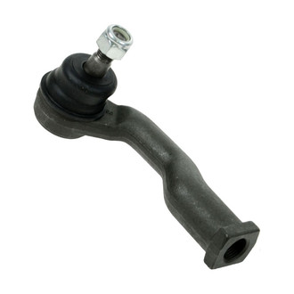 TRQ® - Front Passenger Side Inner Tie Rod End