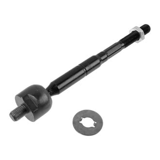 TRQ® - Front Tie Rod End