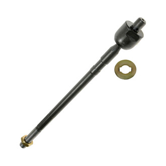 TRQ® - Front Driver Side Inner Tie Rod End