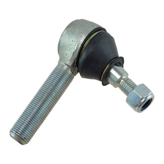 TRQ® - Front Outer Tie Rod End
