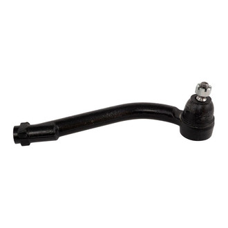 TRQ® - Front Passenger Side Outer Tie Rod End
