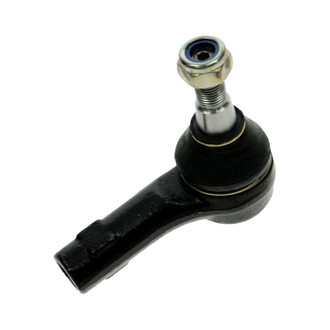 TRQ® - Front Driver Side Outer Tie Rod End