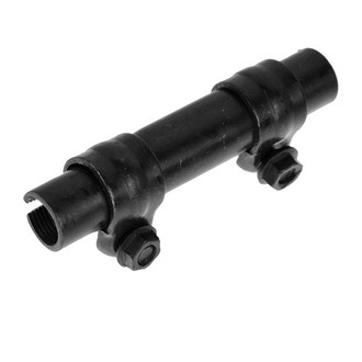 TRQ® - Front Driver Side Tie Rod End Adjusting Sleeve