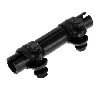 TRQ® - Front Tie Rod End Adjusting Sleeve