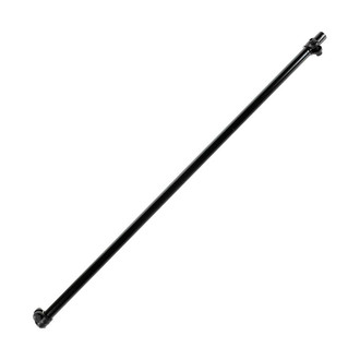 TRQ® - Front Tie Rod End Adjusting Sleeve
