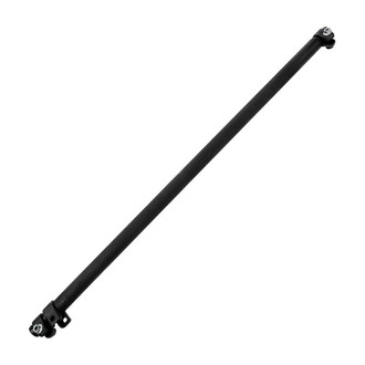 TRQ® - Front Tie Rod End Adjusting Sleeve