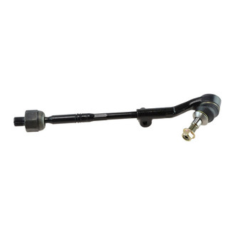 TRQ® - Front Passenger Side Inner Tie Rod End