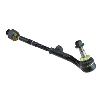 TRQ® - Front Driver Side Inner Tie Rod End