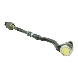 TRQ® - Front Passenger Side Inner Tie Rod End