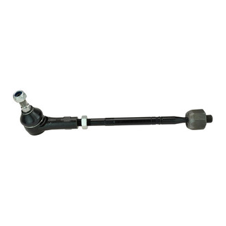TRQ® - Front Driver Side Outer Tie Rod End