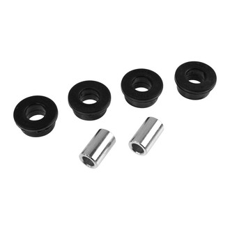 TRQ® - Front Track Bar Bushings