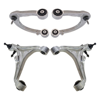 TRQ® - Front Control Arm Kit