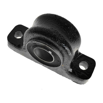 TRQ® - Front Driver Side Lower Rearward Control Arm Bushing