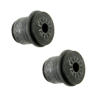 TRQ® - Front Passenger Side Upper Control Arm Bushing Kit
