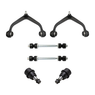 TRQ® - Front Control Arm and Suspension Kit