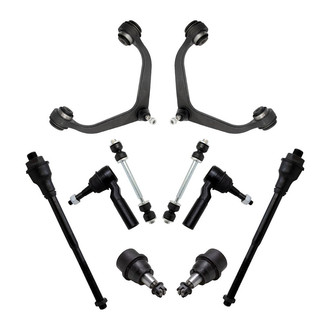 TRQ® - Front Control Arm and Suspension Kit