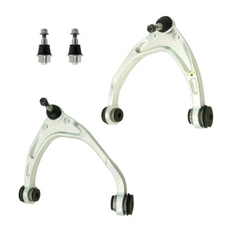 TRQ® - Front Control Arm and Suspension Kit